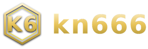 kn666 logo